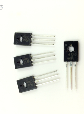 C106DG 晶闸管 可控硅 直插TO126封装 三极管