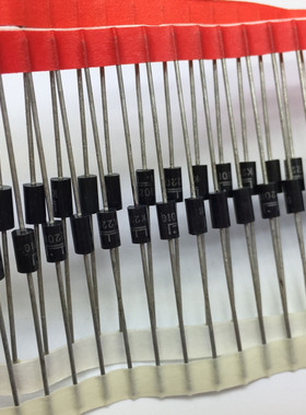 直插二极管  K2201GRP 220V DO15 实图拍摄直接拍买