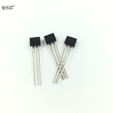 596SB 三极管 2SK596 直插 TO-92 小功率晶体管