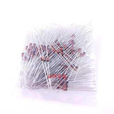 直插 1N4741A 1N4742A 1N4744A 1N4745A 1N4746A 1N4747A 1N4748A