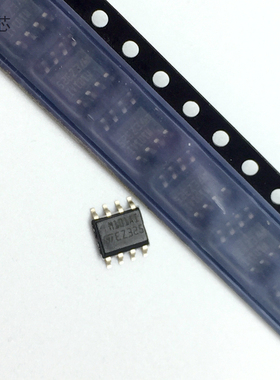 M101A1 丝印M101AI 贴片八脚 SOP8 全新原装进口 TSM101AIDT