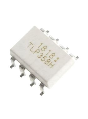 TLP358H 贴片八脚 SOP-8 芯片光耦