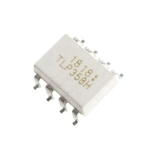 TLP358H 贴片八脚 SOP-8 芯片光耦
