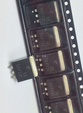 30F131 液晶常用MOS场效应管  TO-263贴片 GT30F131