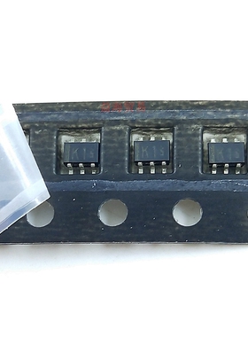 丝印K1 三极管 贴片小六脚 UM6K1NTN 场效应MOS管  30V1A SOT-363