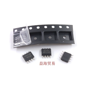 4DF60L 液晶电源管理芯片 贴片八脚 SOP8封装  STS4DNF60L 深圳发