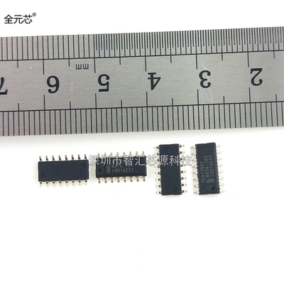 TEA1755T 液晶电源开关芯片 SOP-16 贴片 TEA1755