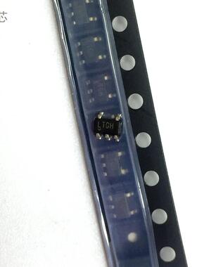 LT1761ES5-SD 丝印LTGH 贴片三极管 SOT23-5线性稳压器 全新原装