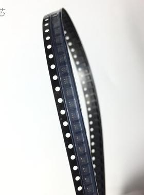 NLASB3157DFT2G 丝印打字AF 全新原装 SOT23-6 贴片小六脚 SOT363