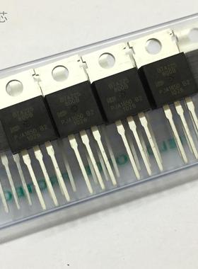 全新原装进口 BTA225-800B 可控硅800V 双向晶闸管 铁头 深圳发货