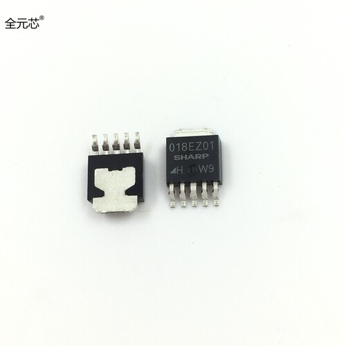 PQ018EZ01ZPH 液晶常用场效应三极管 1.8V1A 贴片 TO252