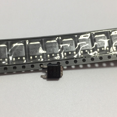 90N03L 进口全新原装 深圳发货 IPD090N03L 30V40A场效应管 TO252