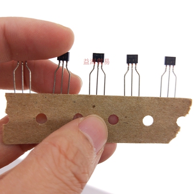 全新原装进口三极管C4115S 2SC4115 2SC4115S-R TO-92（国产勿扰