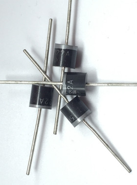 5KP30A 进口全新原装大功率（TVS）直插二极管 R-6 全新原装