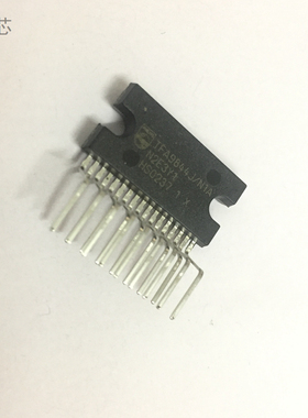TFA9844J 芯片 IC集成电路
