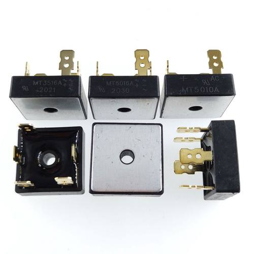 MT3516A MT5016A MT5010A MT5012A 三相快速整流桥堆 1600V35A50A