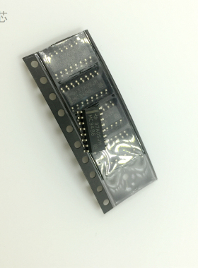 MC3486 芯片 全新原装进口 缓冲线路驱动器 SOP-16 贴片 MC3486DR