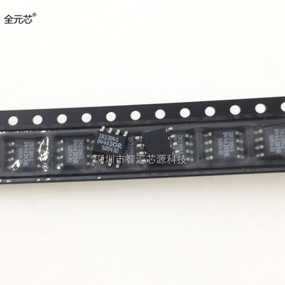 IR2304S 电桥驱动器芯片IC SOP8 贴片八脚 IR2304STR