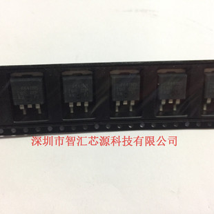 F640NS MOS场效应管 全新原装进口 TO-263封装