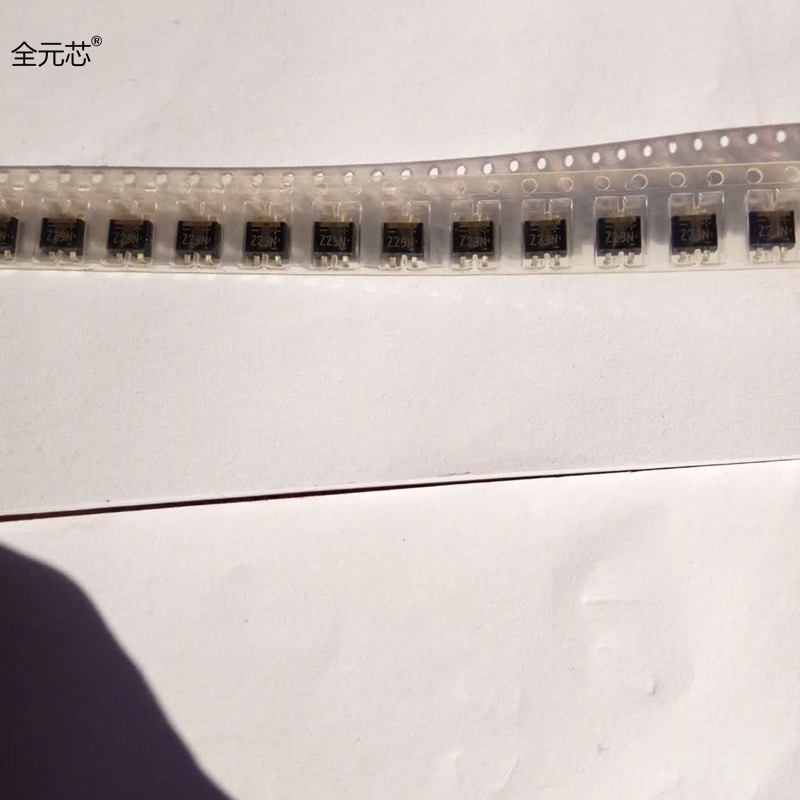 S1ZB20 整流桥 Z29N桥堆Z2 整流器 SOP4封装 贴片四脚