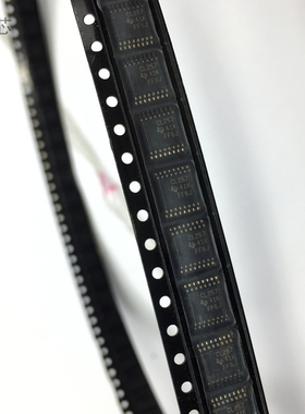 SN74CBTLV3257PWR 丝印CL257 芯片 TSSOP14 贴片 IC集成电路 全新