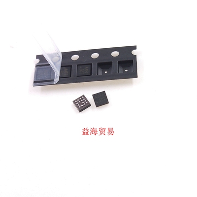 AAFI 丝印 AAF1 芯片IC集成电路 BGA全新原装进口 TPA2005D1ZQYR