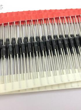 1N5365B 二极管 5W稳压管齐纳管36V大功率 IN5365B 全新原装 直插