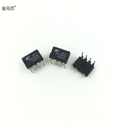 TNY264PN 电源管理芯片 直插七脚 DIP-7 IC集成电路 TNY264P
