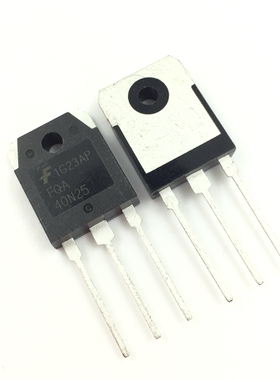 40N25 直插 FQA40N25 场效应管 MOS管 三极管 40A250V TO247封装
