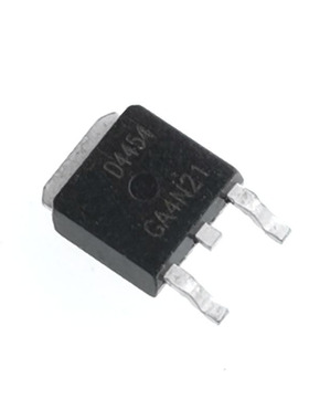 D4454 AOD4454 液晶电源常用MOS管场效应管N沟道 全新原装进口