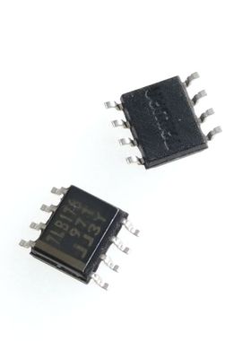 7LB176 SN75LBC176DR 全新原装进口 贴片SOP-8