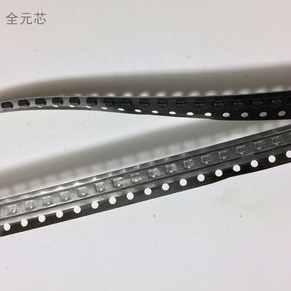 DTC114EETL 印字24 全新原装 DTC114EE三极管 贴片SOT523