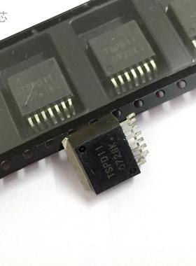TSPD11 汽车IC电脑板常用控制芯片 IC集成电路 贴片三极管TO-263