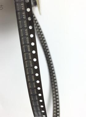 IMD16A 丝印D16 贴片三极管 IMD16AT108 封装SOT23-6  全新原装