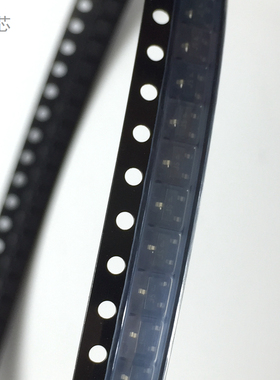 BAS21LT1G 丝印JS 全新原装  BAS21 贴片 SOT23封装