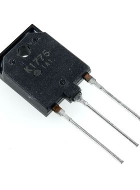 K1775 三极管 大功率三极管 2SK1775 全新原装进口
