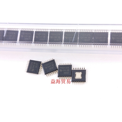 PS54325 芯片开关稳压器 TPS54325PWP 全新原装进口 TSSOP-14贴片