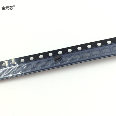 SI5853DC 芯片 丝印：JA 1206-8 DFN封装 IC集成电路