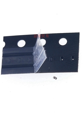 PESD3V3C1BSFYL 丝印P 全新原装 DSN0603-2(SOD962-2 静电ESD保护