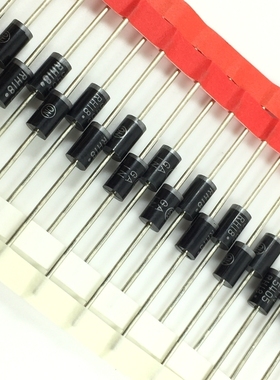 1N5405 二极管 直插 插件 全新原装 IN5405 深圳发货