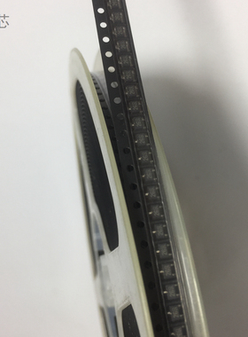 DTC144EKAT146 贴片三极管 SOT23 丝印26 DTC144EKA DTC144EK