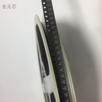 DTC144EKAT146 贴片三极管 SOT23 丝印26 DTC144EKA DTC144EK