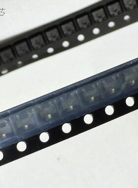 BAS16 贴片三极管 丝印A6p A6T 全新原装 SOT-23封装