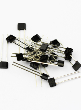 ISV101 丝印V101 变容二极管 TO-92S封装 直插 1SV101 全新原装