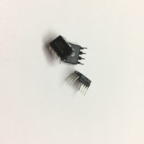 三极管 LF353 直插 DIP 全新原装进口 深圳访谈发货  LF353P