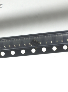 MAS9124AST6-T 丝印24A6 全新原装 SOT23封装 贴片三极管