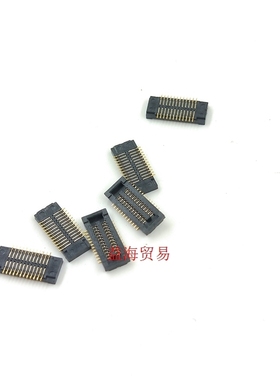 OK-21F024-04 OK-06F034-04 OK-10F032-04 连接器 24P 32P 34P