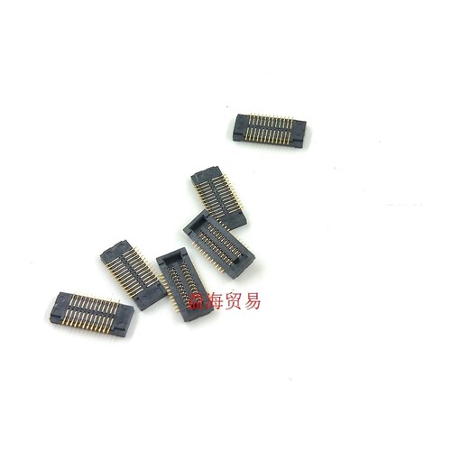 OK-21F024-04 OK-06F034-04 OK-10F032-04 连接器 24P 32P 34P