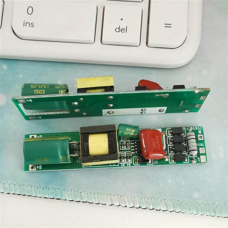 18W 240MA LED非隔离日光灯驱动电源 深圳发货