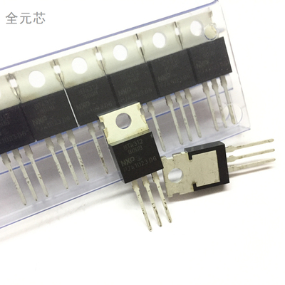 BTA312-800B 双向可控硅 12A800V 晶闸管 全新原装进口BTA312800B